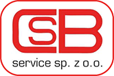 CSB Service sp. z o.o.